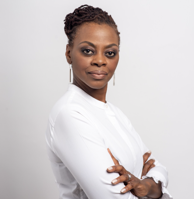 Yolanda Sealey-Ruiz